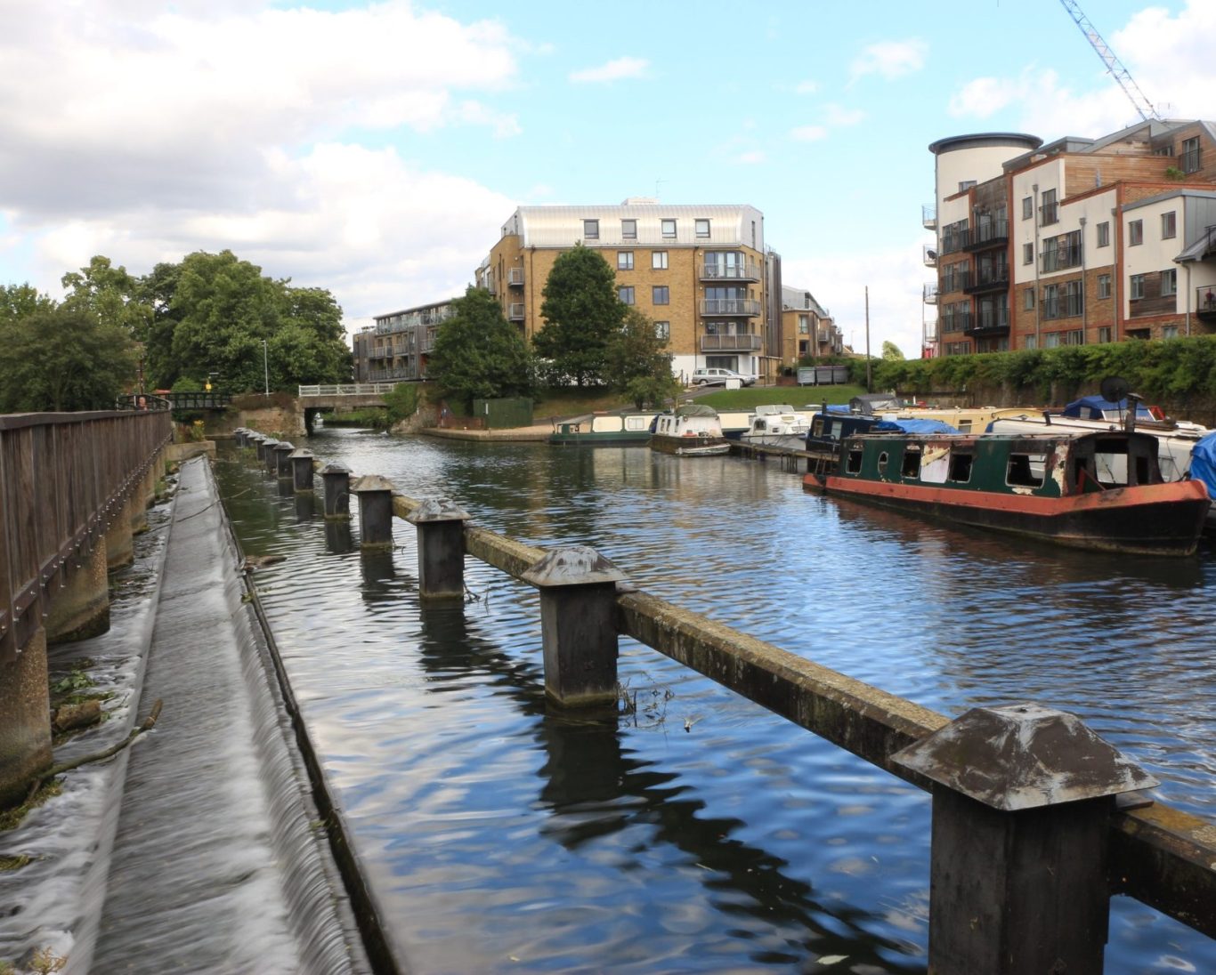 Hertford Hertford Hertfordshire